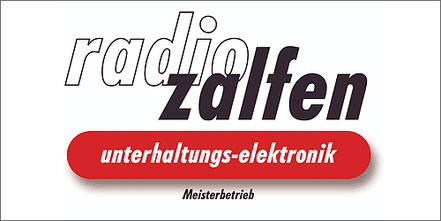 Radio Zalfen in Euskirchen