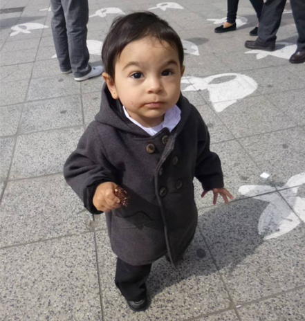 1 foto = 1 historia: mi Principito by Sami Garra