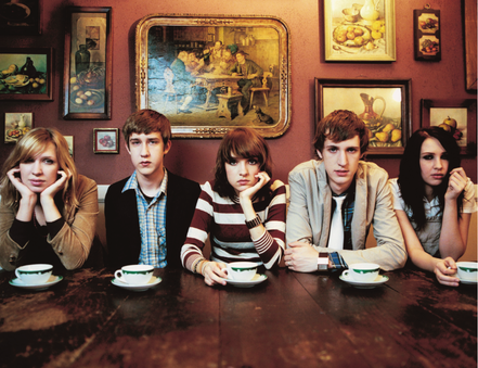 Eisley