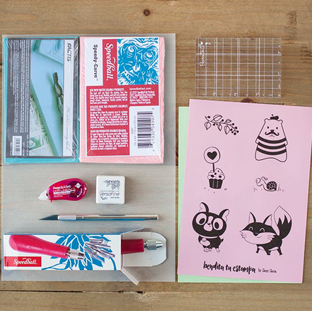 Regalos ideales para Reyes by Sami Garra