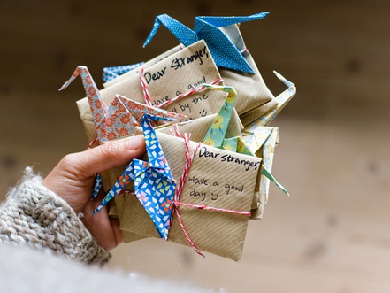 Foto by Dear Stranger, Tea for a day