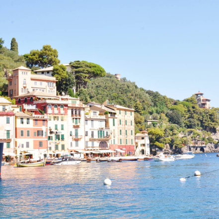 Portofino