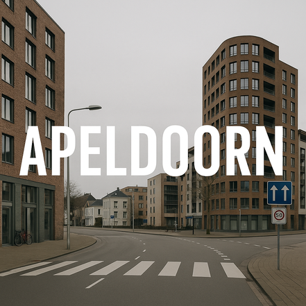Apeldoorn-Woningontruiming-flat-gebouw
