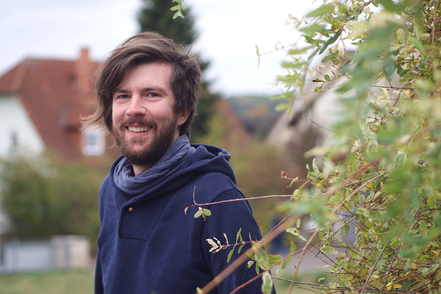 Informationstechnik Bamberg IT-Dienstleisterei Daniel Brichet