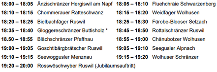 Monsterkonzert