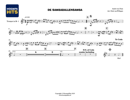 Alleen naar de Kermis Thijs Boontjes Show en Dansorkest Arrangement Dweilorkest Dweilband Hofkapel
