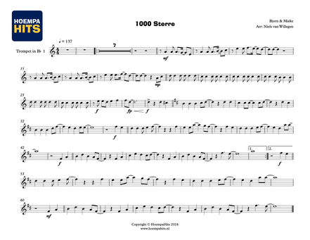 Alleen naar de Kermis Thijs Boontjes Show en Dansorkest Arrangement Dweilorkest Dweilband Hofkapel