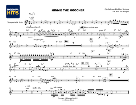Alleen naar de Kermis Thijs Boontjes Show en Dansorkest Arrangement Dweilorkest Dweilband Hofkapel