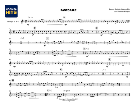 Alleen naar de Kermis Thijs Boontjes Show en Dansorkest Arrangement Dweilorkest Dweilband Hofkapel