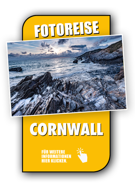Link zur Fotoreise Cornwall