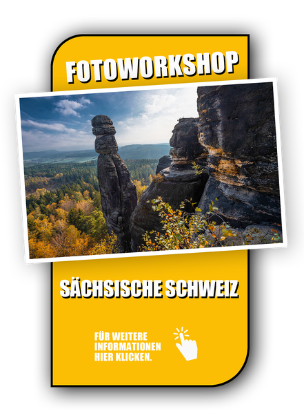 Link zum Fotoworkshop Sächsische Schweiz