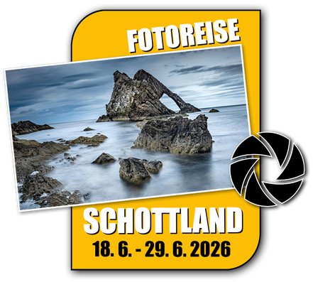 Button zur Fotoreise Schottland
