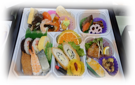 ③4000円(税別)<税込4,320円>