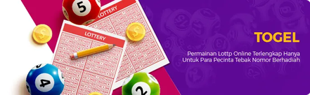 Pasaran Togel AMERGG