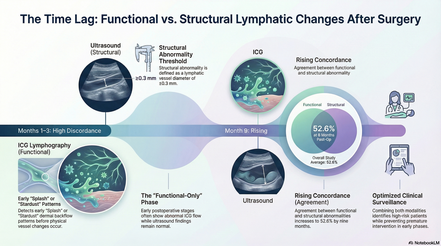 Screening Lymphatic UltraSound