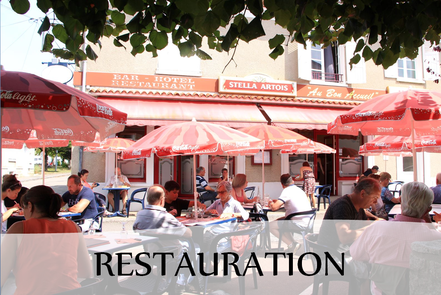 Restauration Oradour sur glane Limousin