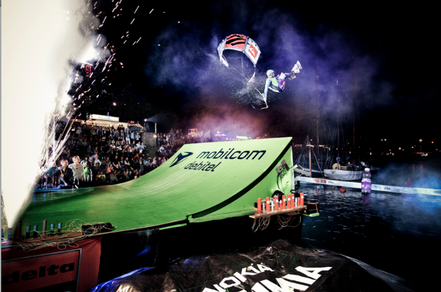 Kiel (c) Jonas Petong