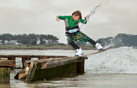 Großenbrode (c) Lars Franzen