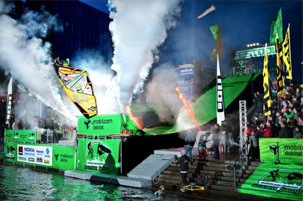 Kiel (c) Jonas Petong