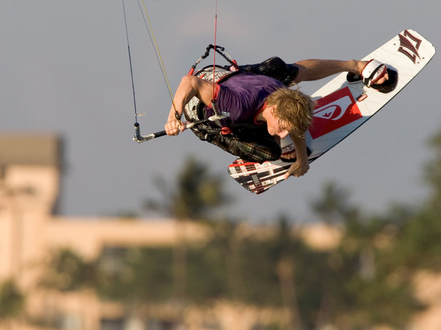 Hawaii (c) Steven Whitesand