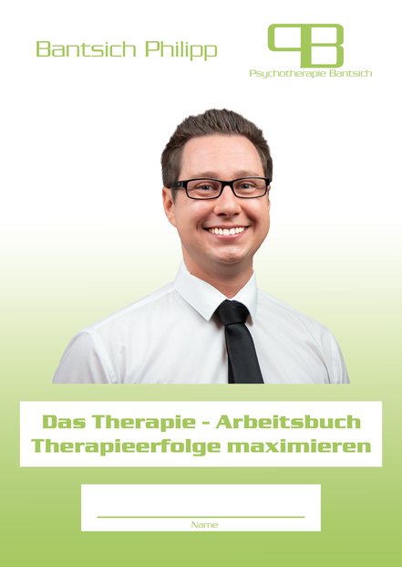 Das Therapie Arbeitsbuch
