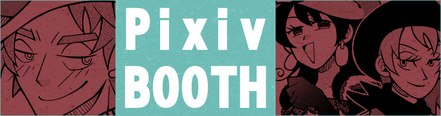 pixiv BOOTH