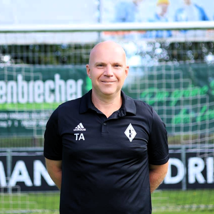 Torsten Arnold - Co-Trainer