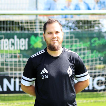 Dejan Nikolic - Chef Trainer
