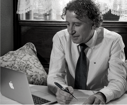 Leandro Fernández