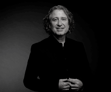 Entrevista Leandro Fernández Macho
