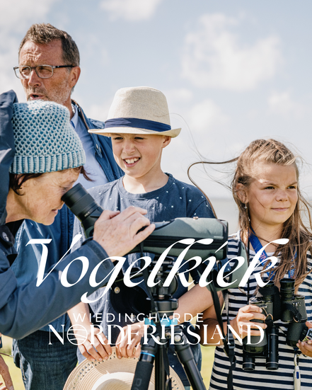 Foto: Nordseeküste Nordfriesland | Markus Rohrbacher