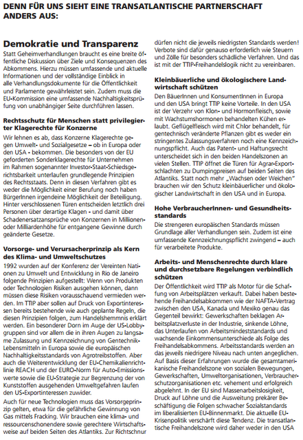 Bürgerinitiative Globa l2000 - Österreich 