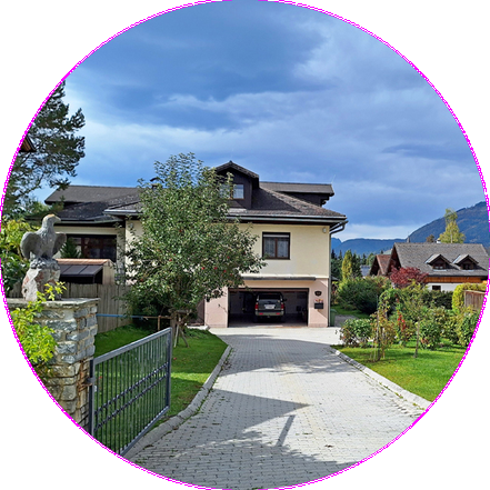 Ferienwohnung Felicitas in Bad Mitterndorf im Salzkammergut - Ausseereland