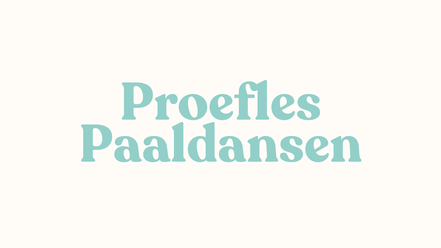 Proefles Paaldansen - dinsdag 8 of woensdag 9 september van 18.45-19.55 uur in Zoetermeer