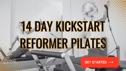 Reformer Pilates lessen in Zoetermeer
