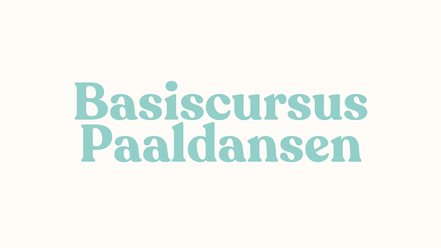 Cursus Paaldansen - start dinsdag 15 september of woensdag 16 september en leer paaldansen in 10 weken
