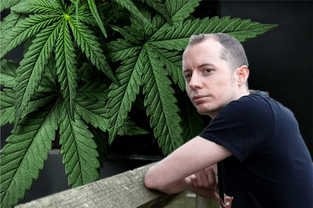 phil james, cannabis médical