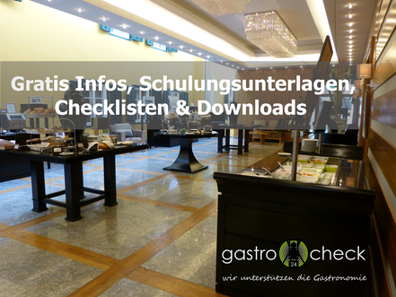 gratis Downloads Gastronomie