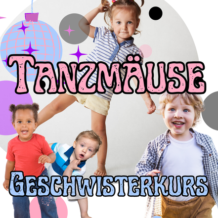 Tanzen für Kleinkinder, Eltern- Kind- Tanzen in Hückelhoven, Waldfeucht, Erkelenz, Jülich, Mönchengladbach