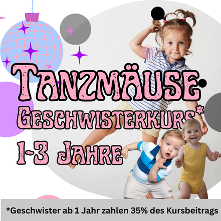 Tanzen für Kleinkinder, Eltern- Kind- Tanzen in Hückelhoven, Waldfeucht, Erkelenz, Jülich, Mönchengladbach