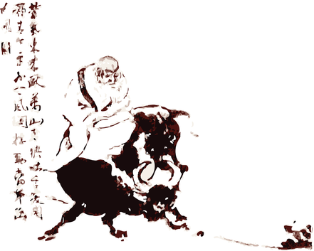 23+ Tao Te King Pdf Download Background