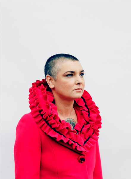 Sinead O'Connor