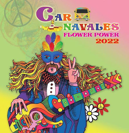 Fiestas en Pinto Carnaval