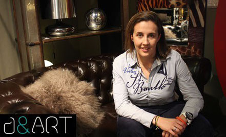 Le but de Caroline et de Dandart est de faire une décoration accessible à tous