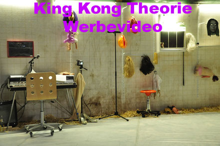 kingkongtheorie     hendrik scheel  neues theater halle