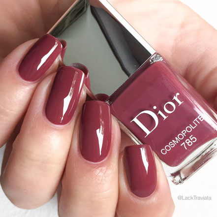 SWATCH Dior Cosmopolite 785
