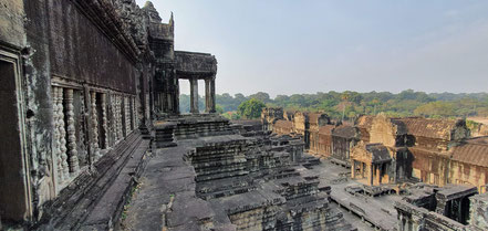 Angkor Wat...