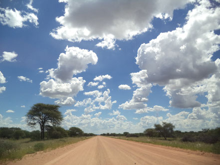Namibia, 2014 © Caroline Schmitt