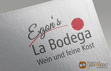 Visitenkarte für Unternehmensberater