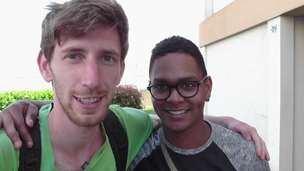 Ich und Charly